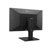 LG Monitor Corporativo (Panel IPS: 1920 x 1080px, ratio 16:9, 250 cd/m², 1000:1, 75Hz, 5ms) ; entr: HDMI x1, DP x1, USB x3 ; Regulable en altura e inclinación, pivotable y giratorio, F, 22BL450Y-B