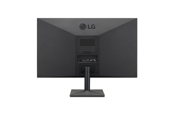 LG Monitor 22MK400H-B de 54,6 cm (21,5 pulgadas) 1920 X 1080 con panel TN 16:9, E, 22MK400H-B