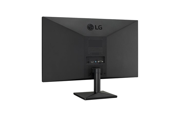 LG Monitor 22MK400H-B de 54,6 cm (21,5 pulgadas) 1920 X 1080 con panel TN 16:9, E, 22MK400H-B