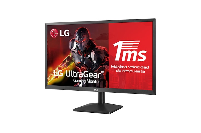 LG Monitor 22MK400H-B de 54,6 cm (21,5 pulgadas) 1920 X 1080 con panel TN 16:9, E, 22MK400H-B