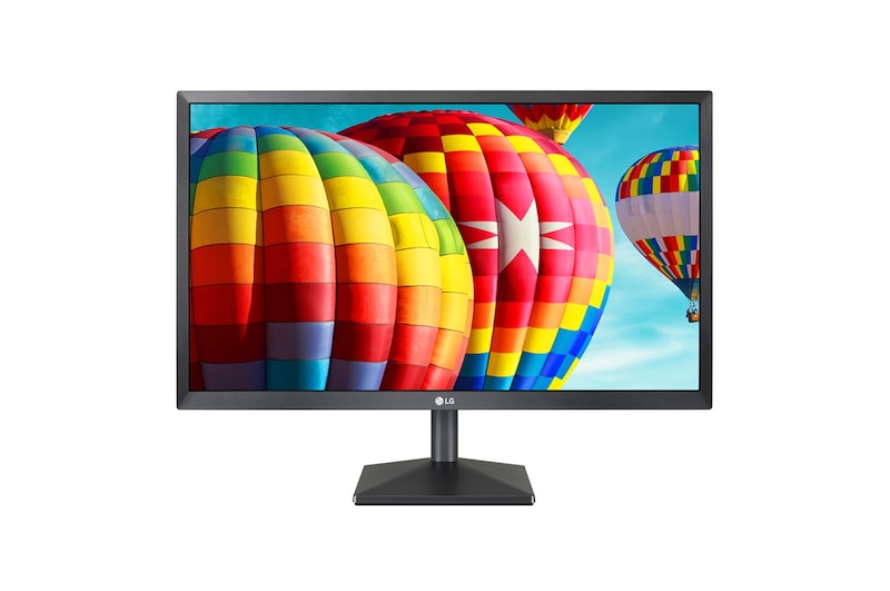 LG Monitor 22MK430H-B-B de 55,8 cm (22 pulgadas) 1920 x 1080 con panel IPS 16:9, 22MK430H