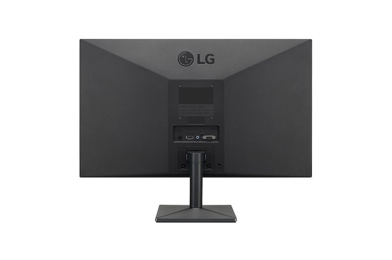LG Monitor 22MK430H-B-B de 55,8 cm (22 pulgadas) 1920 x 1080 con panel IPS 16:9, 22MK430H