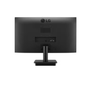 LG 22MP410-B - Monitor LG Full HD (Panel VA: 1920 x 1080, AMD FreeSync™, 16:9, 250cd/m², 3000:1, NTSC 72%, 5ms (GtG)); Dynamic Action Sync, Black Stabilizer, Crosshair. Diseño prácticamente sin bordes y ajustable en inclinación., 22MP410-B