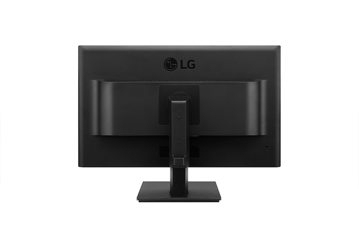 LG Monitor B2B 24BK550Y-B de 60,4 cm (23,8") 1920 x 1080 (FHD) con panel IPS 16:9, E, 24BK550Y-B