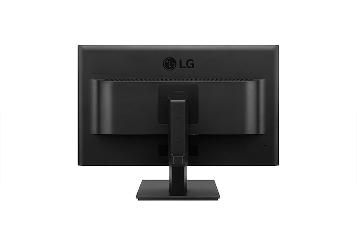 LG Monitor Corporativo de 60,4 cm (23,8'') 1920 x 1080 (FHD) con panel IPS 16:9, 24BK550Y-B
