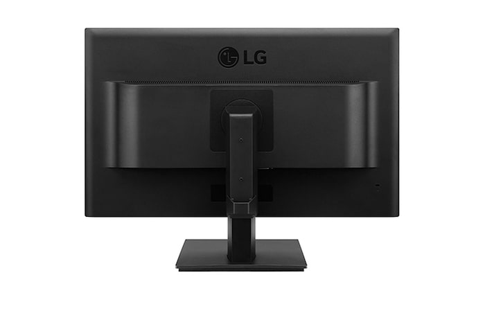 LG Monitor B2B 24BK550Y-I de 60,31 cm (24") 1920 x 1080 (FHD) con panel IPS 16:9, E, 24BK550Y-I