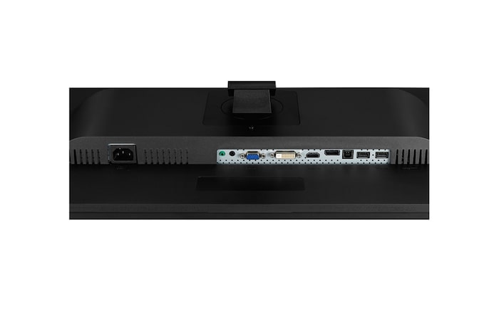 LG Monitor B2B de 60,4 cm (23,8'') 1920 x 1080 (FHD) con panel IPS 16:9, E, 24BK55YP-B