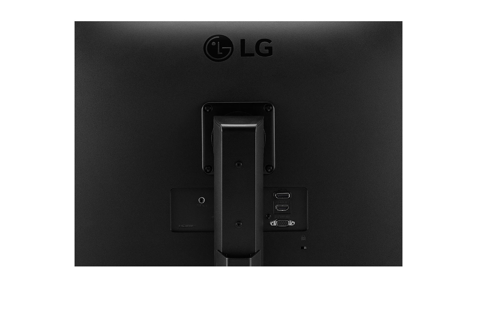 LG 24BP450Y-B - Monitor LG IPS (1920x1080p, 250 cd/m², 1000:1, NTSC 72%); AMD FreeSync™; Estabilizador de Negros; Modo Lectura; Diseño virtualmente sin bordes., 24BP450Y-B