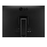 LG 24BP450Y-B - Monitor LG IPS (1920x1080p, 250 cd/m², 1000:1, NTSC 72%); AMD FreeSync™; Estabilizador de Negros; Modo Lectura; Diseño virtualmente sin bordes., 24BP450Y-B