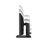 LG 24BP450Y-B - Monitor LG IPS (1920x1080p, 250 cd/m², 1000:1, NTSC 72%); AMD FreeSync™; Estabilizador de Negros; Modo Lectura; Diseño virtualmente sin bordes., 24BP450Y-B