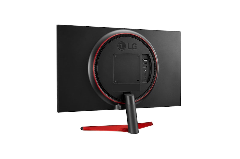 LG Monitor GAMING ULTRAGEAR 24GL600F-B de 59,8 cm (23,6") 1920 x 1080 (FHD) con panel TN 16:9, F, 24GL600F-B