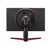 LG  Monitor GAMING ULTRAGEAR 24GL650-B de 59,8 cm (23,6") 1920 x 1080 (FHD) con panel TN 16:9, F, 24GL650-B
