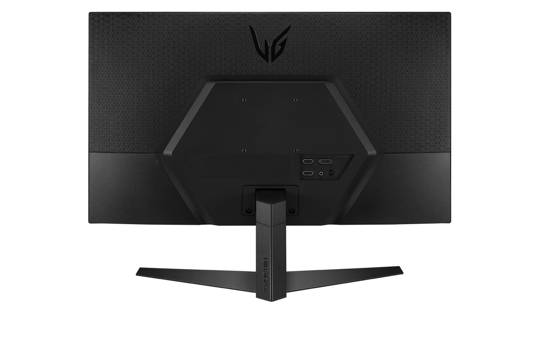 Monitor Gaming LG UltraGear™ de 24 pulgadas Full HD 165Hz