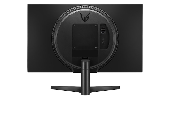 LG Monitor Gaming LG UltraGear, 24", IPS, FHD (1920x1080), 180Hz, 1 ms, 24GS60FW-B.EEU