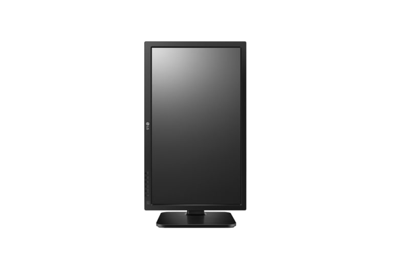 LG Monitor profesional de 61 cm (24 pulgadas) Full HD IPS LED 16:9, F, 24MB37PY-B