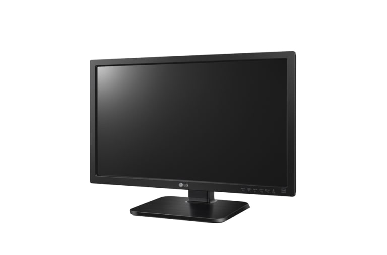LG Monitor profesional de 61 cm (24 pulgadas) Full HD IPS LED 16:9, F, 24MB37PY-B