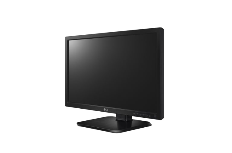 LG Monitor profesional de 61 cm (24 pulgadas) Full HD IPS LED 16:9, F, 24MB37PY-B