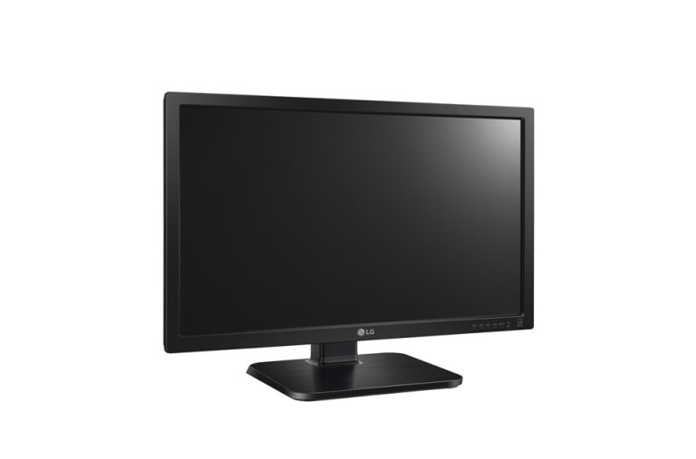 LG Monitor profesional de 61 cm (24 pulgadas) Full HD IPS LED 16:9, F, 24MB37PY-B