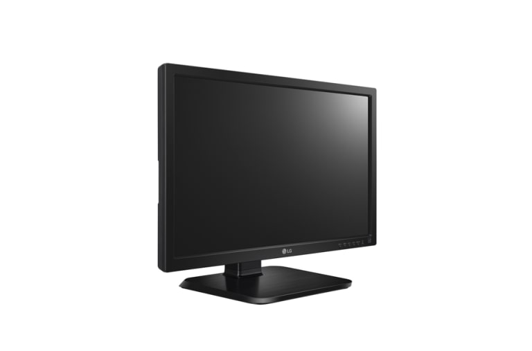 LG Monitor profesional de 61 cm (24 pulgadas) Full HD IPS LED 16:9, F, 24MB37PY-B