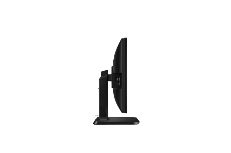 LG Monitor profesional de 61 cm (24 pulgadas) Full HD IPS LED 16:9, F, 24MB37PY-B