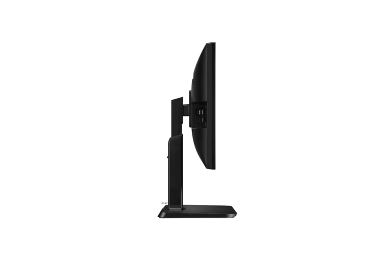 LG Monitor profesional de 61 cm (24 pulgadas) Full HD IPS LED 16:9, F, 24MB37PY-B