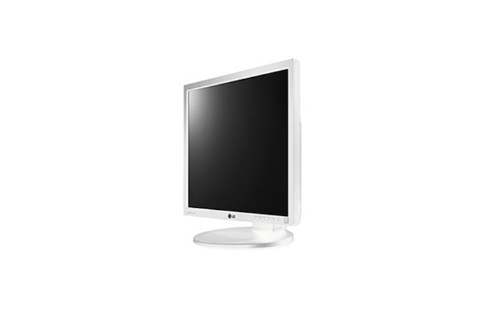 LG Monitor Profesional 24MB37PY-W de 60,5 cm (23,8 pulgadas) 1920 x 1080 con pantalla IPS , 24MB37PY-W