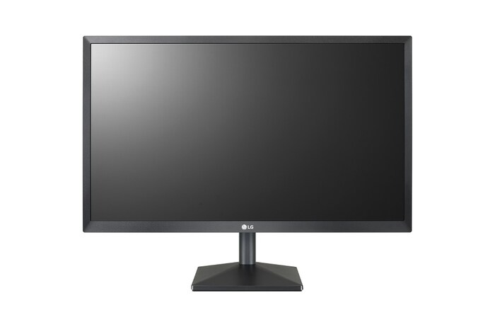 LG Monitor 24MK430H-B-B de 60,4 cm (23,8 pulgadas) 1920 x 1080 con panel IPS 16:9, F, 24MK430H-B