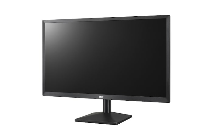 LG Monitor 24MK430H-B-B de 60,4 cm (23,8 pulgadas) 1920 x 1080 con panel IPS 16:9, F, 24MK430H-B