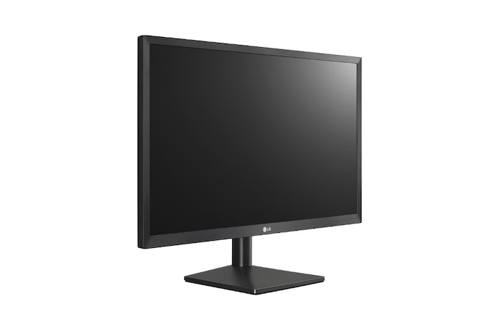 LG Monitor 24MK430H-B-B de 60,4 cm (23,8 pulgadas) 1920 x 1080 con panel IPS 16:9, F, 24MK430H-B