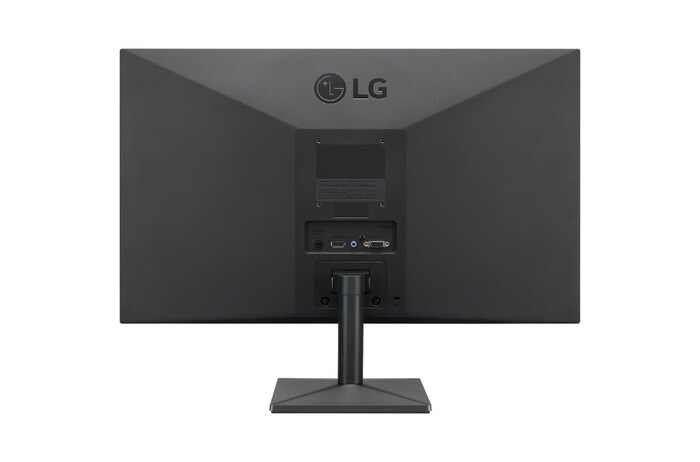 LG Monitor 24MK430H-B-B de 60,4 cm (23,8 pulgadas) 1920 x 1080 con panel IPS 16:9, F, 24MK430H-B