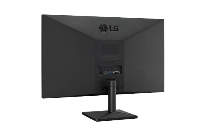 LG Monitor 24MK430H-B-B de 60,4 cm (23,8 pulgadas) 1920 x 1080 con panel IPS 16:9, F, 24MK430H-B