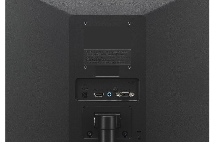 LG Monitor 24MK430H-B-B de 60,4 cm (23,8 pulgadas) 1920 x 1080 con panel IPS 16:9, F, 24MK430H-B