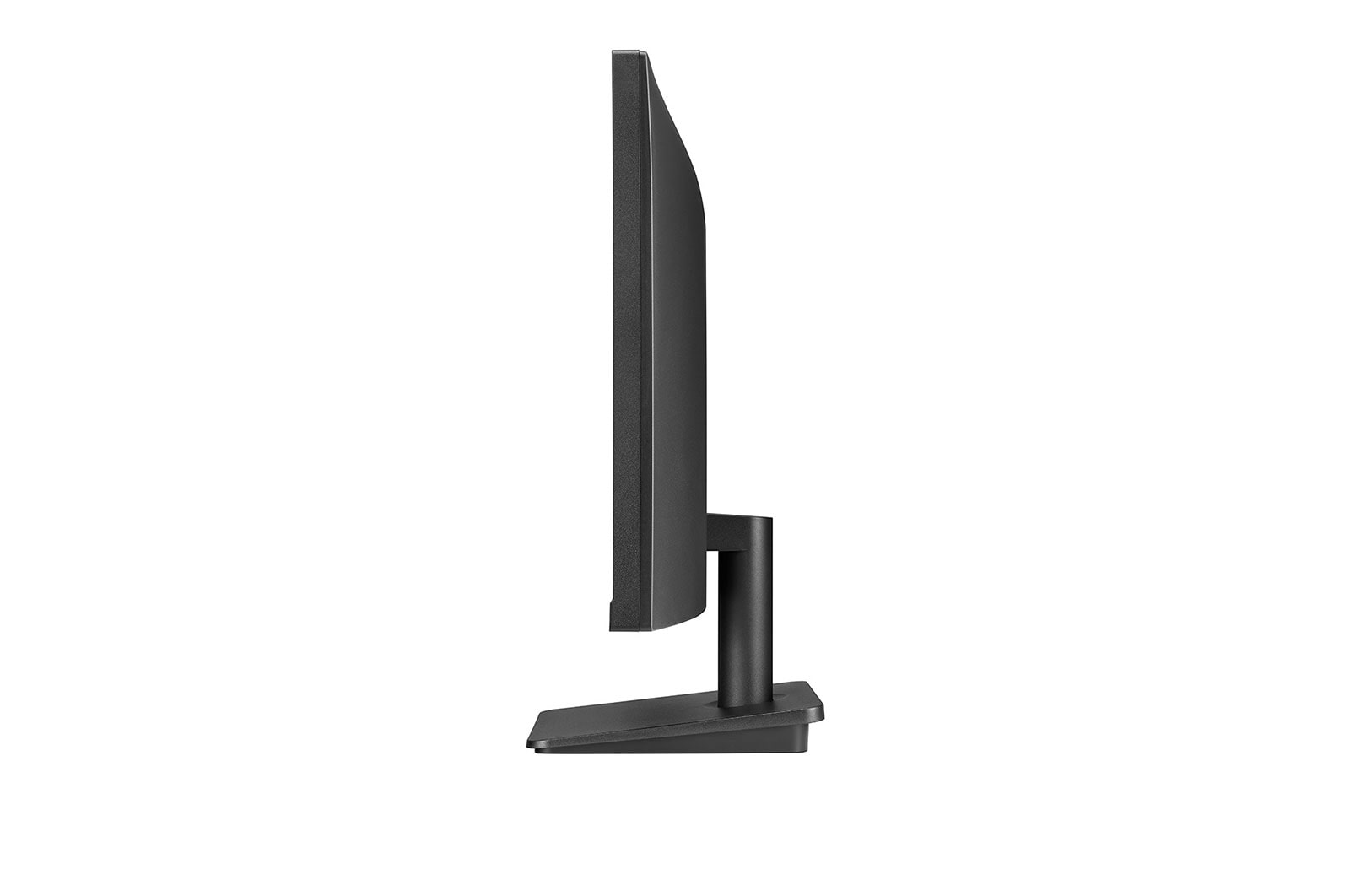 LG 24MP400-B - Monitor LG IPS (1920x1080p, 250 cd/m², 1000:1, NTSC 72%); diag. 60,4cm; entradas: D-Sub x1, HDMI x1; diseño virtualmente sin bordes., 24MP400-B