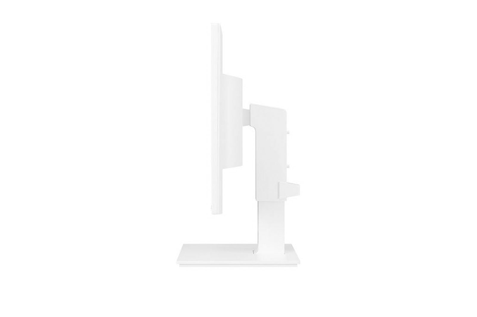 LG Monitor LG IPS (1920x1080p, 250 cd/m², 1000:1, NTSC 72%); diag. 60,4cm; entradas: D-Sub x1, HDMI x1; diseño virtualmente sin bordes., 24MP400P-B