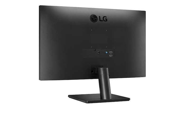 LG 24MP500-B - Monitor LG IPS (1920x1080p, 250 cd/m², 1000:1, NTSC 72%); diag. 60,4cm; entradas: HDMI x2, salida para auriculares; diseño virtualmente sin bordes., 24MP500-B