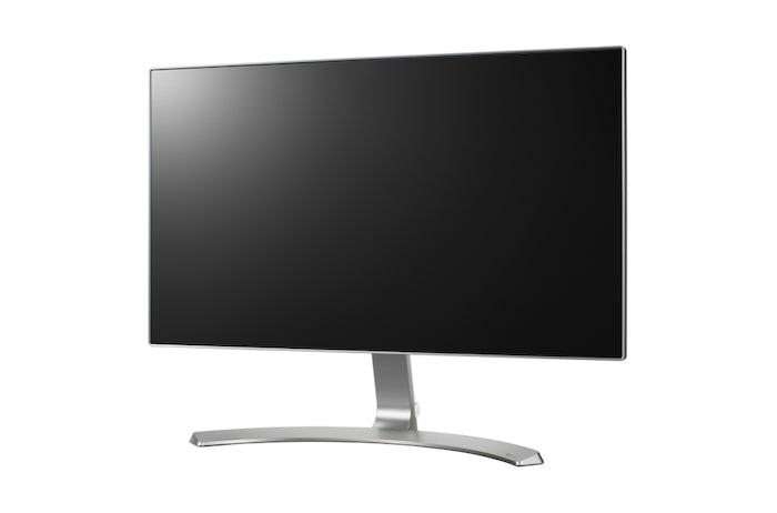 LG Monitor de  60cm (24 pulgadas) Full HD IPS LED (23.8" Diagonal), E, 24MP88HV-S