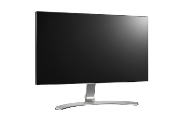 LG Monitor de  60cm (24 pulgadas) Full HD IPS LED (23.8" Diagonal), E, 24MP88HV-S