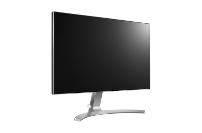 LG Monitor de  60cm (24 pulgadas) Full HD IPS LED (23.8" Diagonal), E, 24MP88HV-S