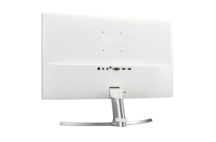 LG Monitor de  60cm (24 pulgadas) Full HD IPS LED (23.8" Diagonal), E, 24MP88HV-S