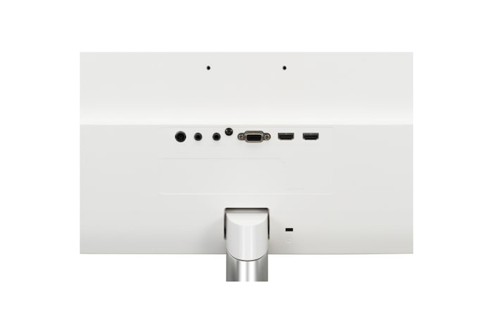 LG Monitor de  60cm (24 pulgadas) Full HD IPS LED (23.8" Diagonal), E, 24MP88HV-S