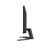 LG 24QP500-B - Monitor LG IPS (Panel IPS:2560x1440px, 16:9, 300 cd/m2, 1000:1, 5ms); entradas: DP x1, HDMI x2; sRGB 99%, HDR10, FreeSync™, 24QP500-B