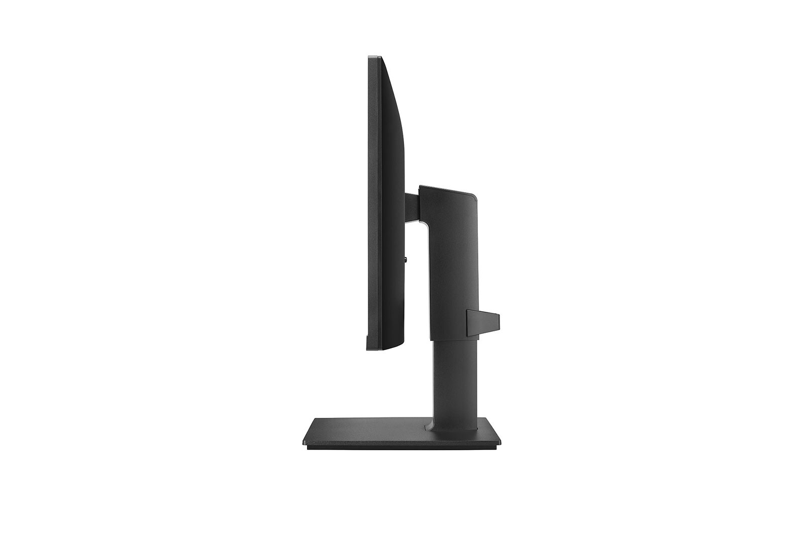 LG 24QP550-B - Monitor LG IPS (Panel IPS:2560x1440px, 16:9, 300 cd/m2, 1000:1, 5ms); entradas: DP x1, HDMI x2; sRGB 99%, HDR10, FreeSync™; Regulable en altura e inclinacion y pivotable, 24QP550-B