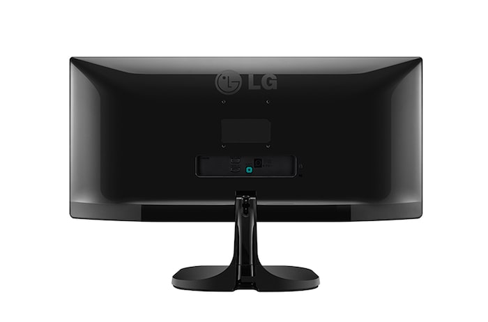 LG 25UM58-P - Monitor Ultrapanoramico 21:9 LG UltraWide (Panel IPS: 2560x1080, 250cd/m², 1000:1, sRGB >99%); diag. 63,5cm; entr.: HDMIx2; Ajust. en inlcinación., 25UM58-P