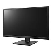 LG  Monitor B2B  27BK550Y-W de 68,6 cm (27") 1920 x 1080 (FHD) con panel IPS 16:9, F, 27BK550Y-W