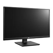 LG  Monitor B2B  27BK550Y-W de 68,6 cm (27") 1920 x 1080 (FHD) con panel IPS 16:9, F, 27BK550Y-W