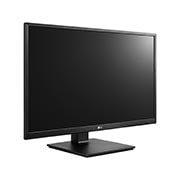 LG  Monitor B2B  27BK550Y-W de 68,6 cm (27") 1920 x 1080 (FHD) con panel IPS 16:9, F, 27BK550Y-W