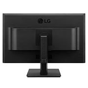 LG  Monitor B2B  27BK550Y-W de 68,6 cm (27") 1920 x 1080 (FHD) con panel IPS 16:9, F, 27BK550Y-W