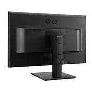 LG  Monitor B2B  27BK550Y-W de 68,6 cm (27") 1920 x 1080 (FHD) con panel IPS 16:9, F, 27BK550Y-W