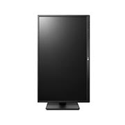 LG  Monitor B2B  27BK550Y-W de 68,6 cm (27") 1920 x 1080 (FHD) con panel IPS 16:9, F, 27BK550Y-W