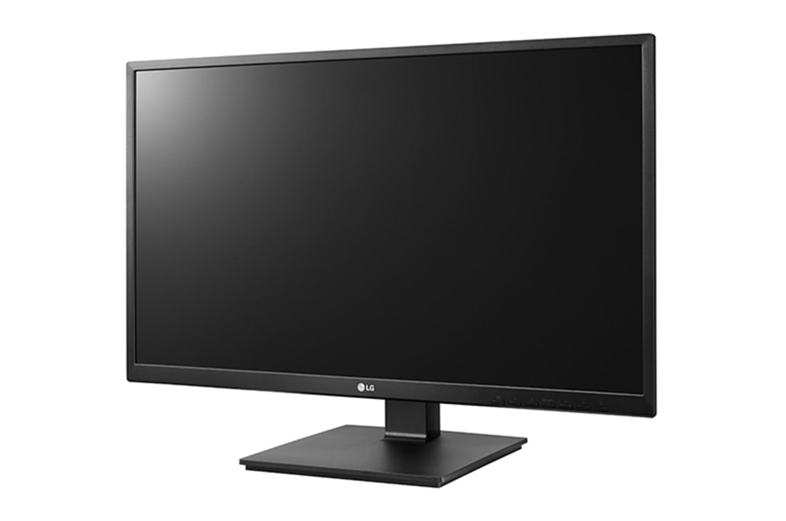 LG  Monitor B2B  27BK550Y-W de 68,6 cm (27") 1920 x 1080 (FHD) con panel IPS 16:9, F, 27BK550Y-W